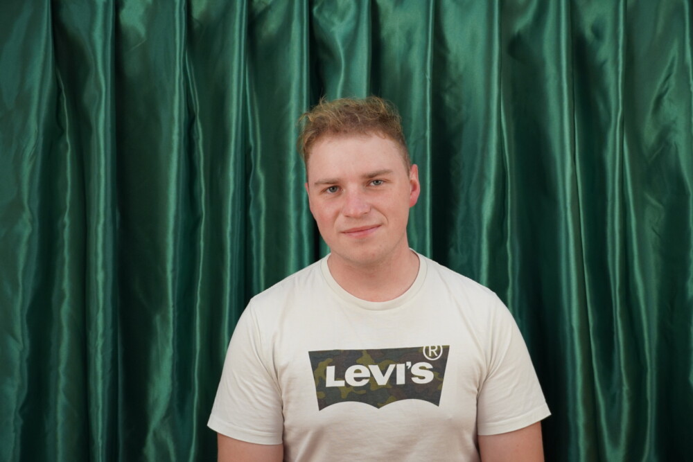 Alexander Siedenberg