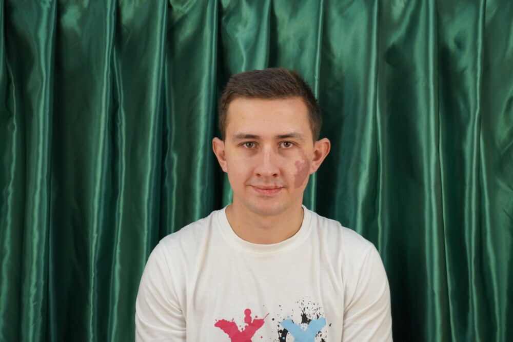 Christoph Frohnhöfer