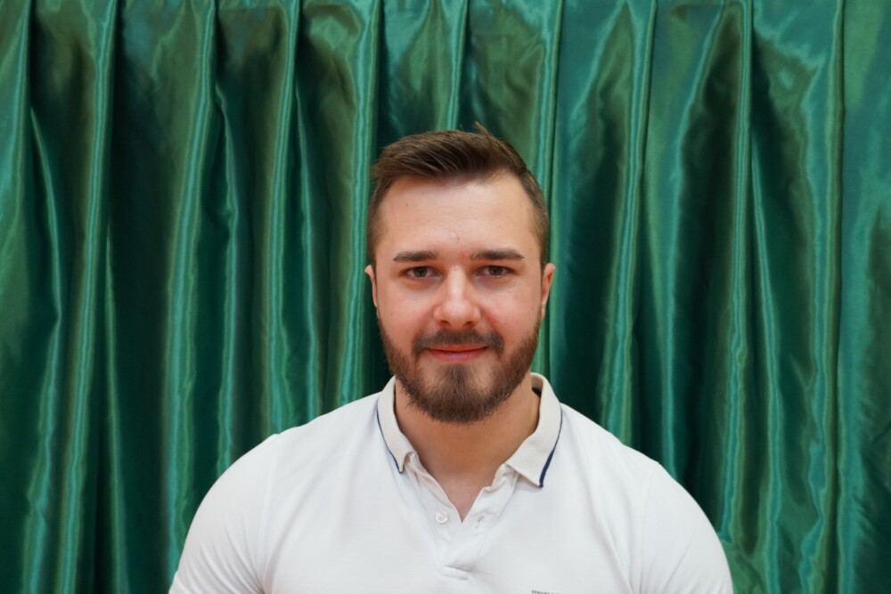 Michael Scheckenhofer